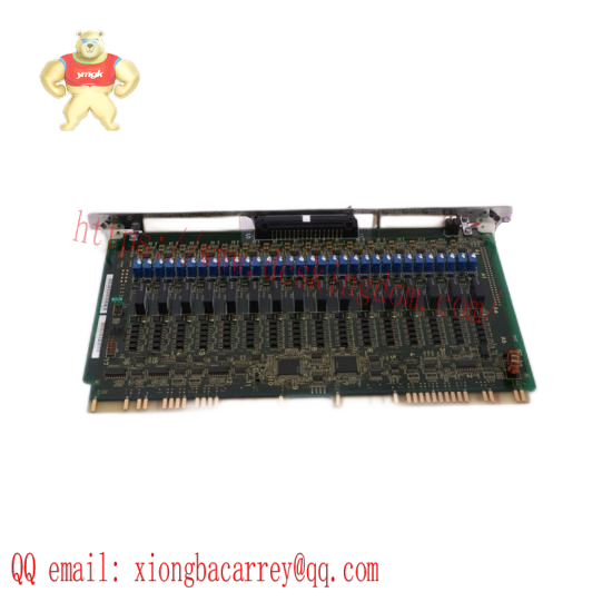 uni2402_ct_1.png UNI Tech UNI2402 CT - Advanced Control Module for Industrial Automation