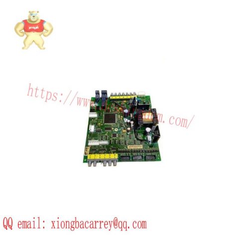 Vacon 60VB 00459 Rectifying Board, Advanced Industrial Control Module