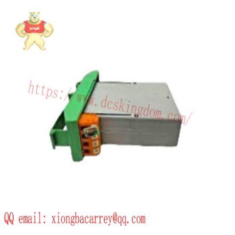 Valmet TEMP-EL 548161-2 - High Precision Temperature Sensor Module