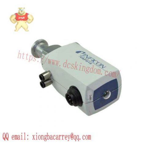 INFICON VAP016-A Temperature Sensor Module