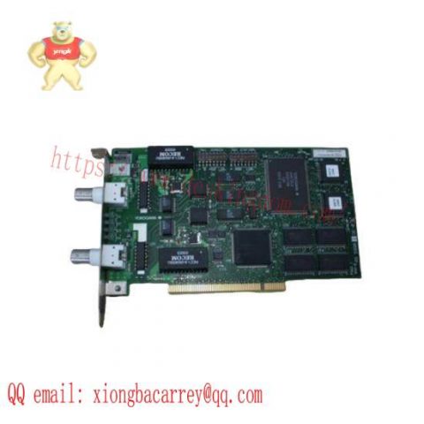 Yokogawa VF701 PLC Module, High-performance Control Solution