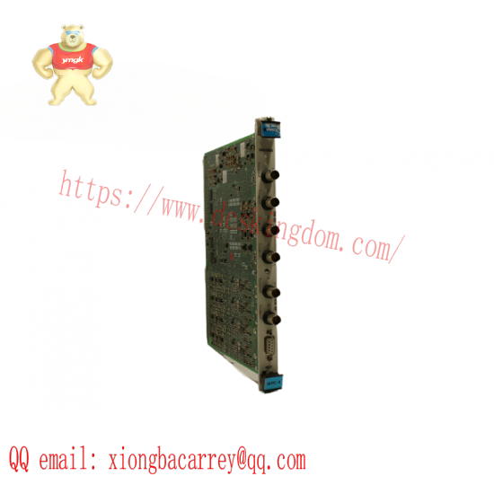 vibro-meter_vm600_200-560-101-015.png Vibro-meter VM600 200-560-101-015 - High Precision Industrial Monitoring Module