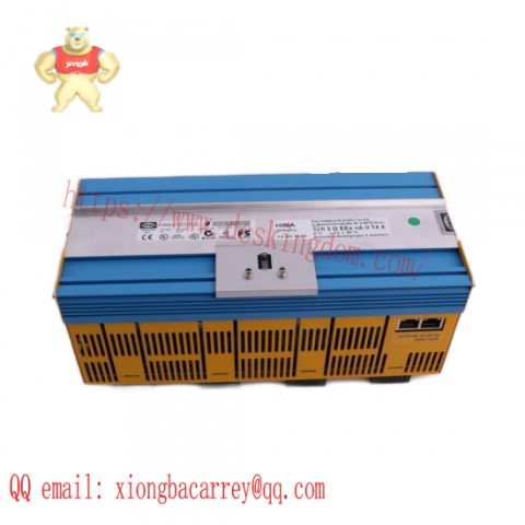 B&R 7DM465.7 Digital I/O Module - Advanced Industrial Control Solution