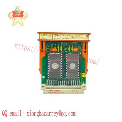 VIPA 972-0DP10 New - High Performance Industrial Control Module