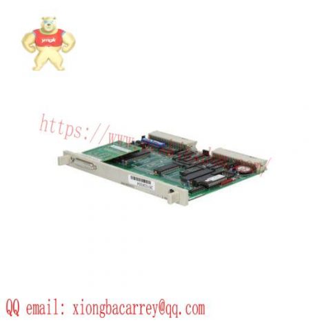 VIPA SSM-BG41 Interface Module - Advanced Industrial Networking Solution