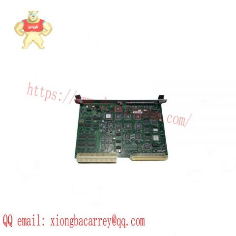 LAM VME-LTNI-S4 B105-0102 Network Interface Module