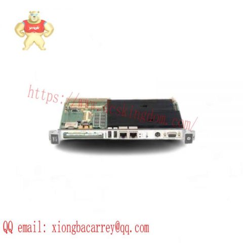 GE VME7671 VME7671-42000A 605-064676-005 Single Board Computer: Cutting-Edge Technology for Industrial Automation