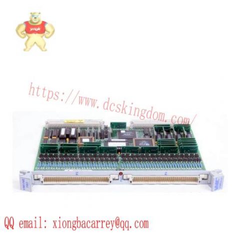 GE-FANUC VMIVME-1182 Digital Input Module