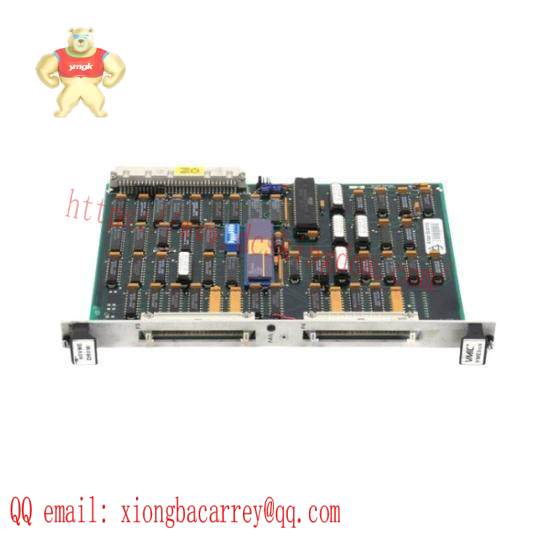 vmic_zt5524a1a.jpg VMIC ZT5524A1A High-Performance Industrial Control Module