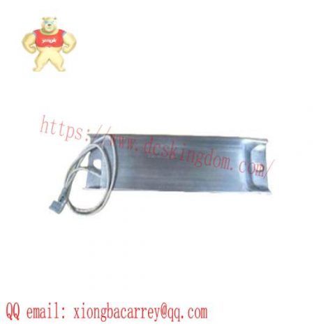 VULCAN A2470860101 G98 Power Resistor 16 Ohms 200W, High-Quality Heat Dissipation Module