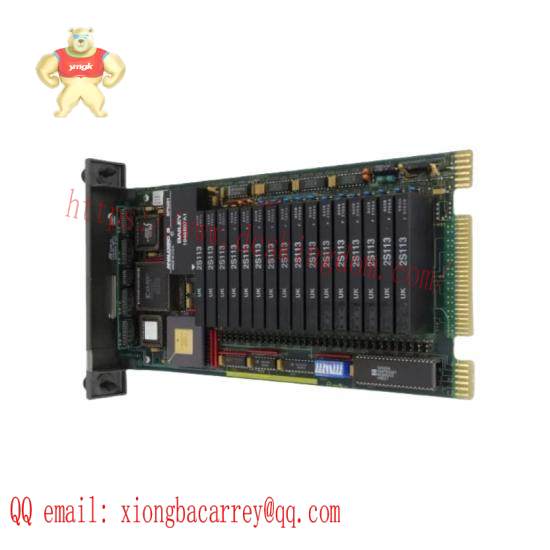 watlow_anafaze_cls208_2.jpg WATLOW ANAFAZE CLS208 Industrial Heater Controller