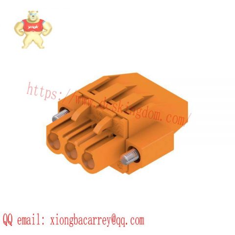 Weidmuller 844495000 Digital Input Module