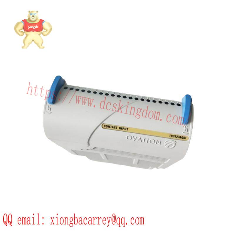 weistinghouse_1c31233g04_2.jpg WESTINGHOUSE 1C31233G04 Industrial Control Module