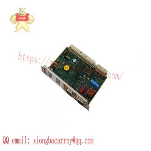 WELD FASE F374-IMF: Advanced Welding Automation Module