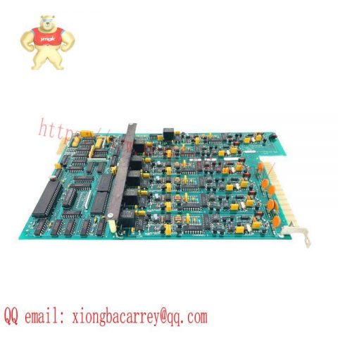 WESTINGHOUSE 1C31113G02 Industrial Control Module