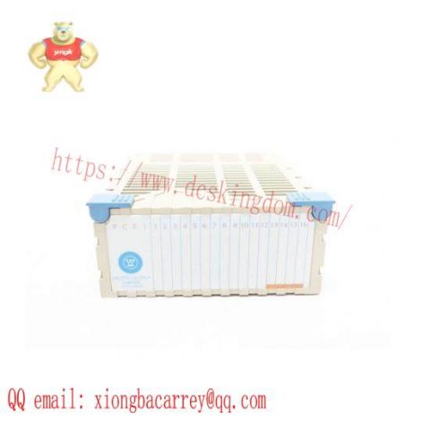 Westinghouse 1C31122G01 - Advanced Digital Output Module