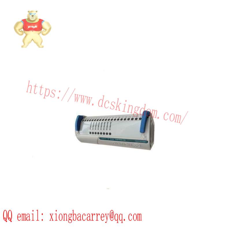 westinghouse_1c31179g02_remote_input_output_module.jpg WESTINGHOUSE 1C31179G02 Remote Input/Output Module