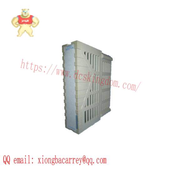 westinghouse_1c31192g01_1.jpg WESTINGHOUSE 1C31192G01 - Industrial Control Module for Automation Systems