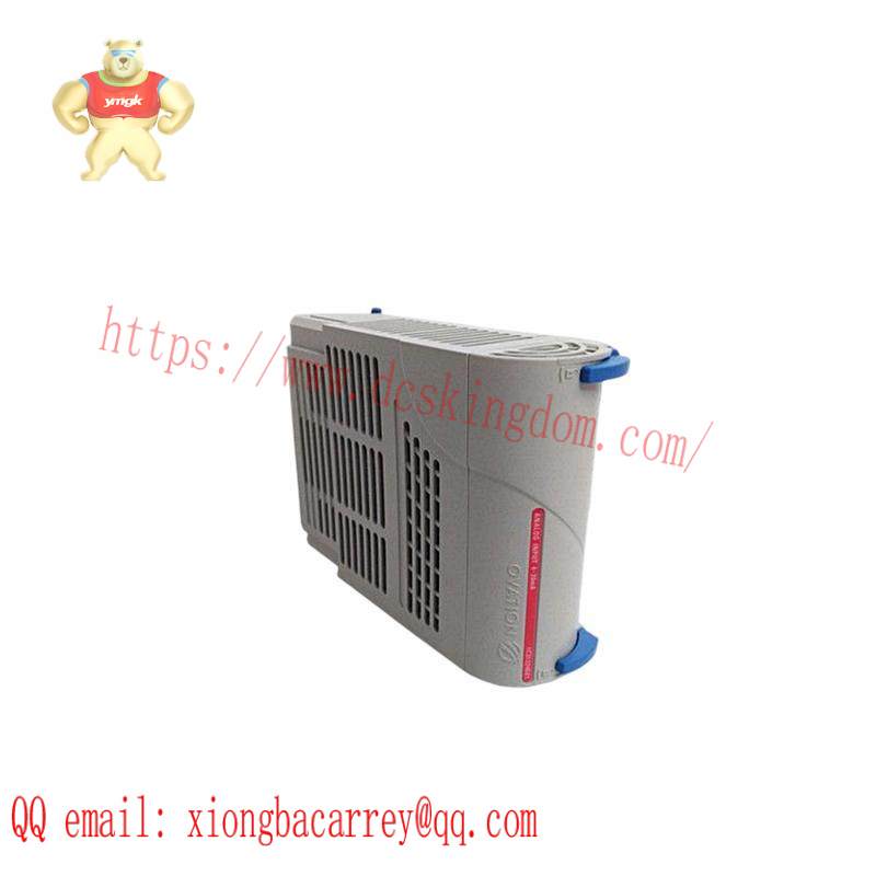 westinghouse_1c31224g01_analog_input_module.jpg WESTINGHOUSE 1C31224G01 Analog Input Module for Precision Control Systems