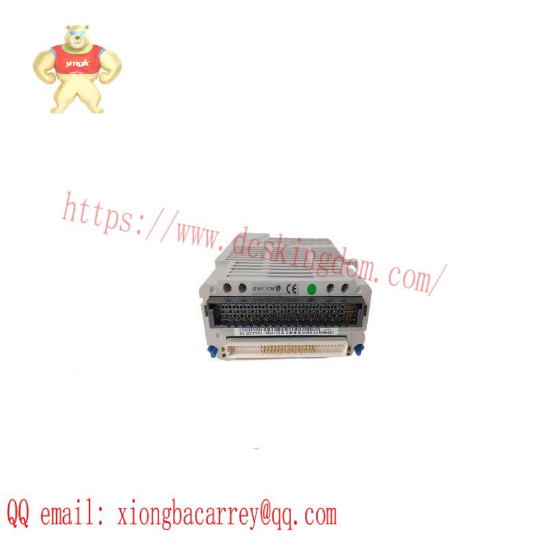 westinghouse_1c31232g02_single-ended_e-mod.jpg Westinghouse 1C31232G02: A Single-Ended E-MOD for Industrial Control Applications