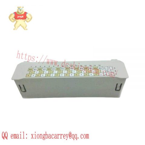 WESTINGHOUSE 1C31238H01 Control Module for Industrial Automation