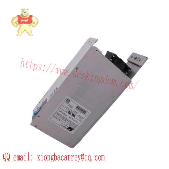 westinghouse_1x00024h01_1.jpg WESTINGHOUSE 1X00024H01 Industrial Control Module