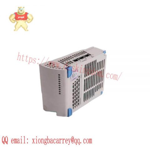 WESTINGHOUSE 3A99200G01 Industrial Control Module