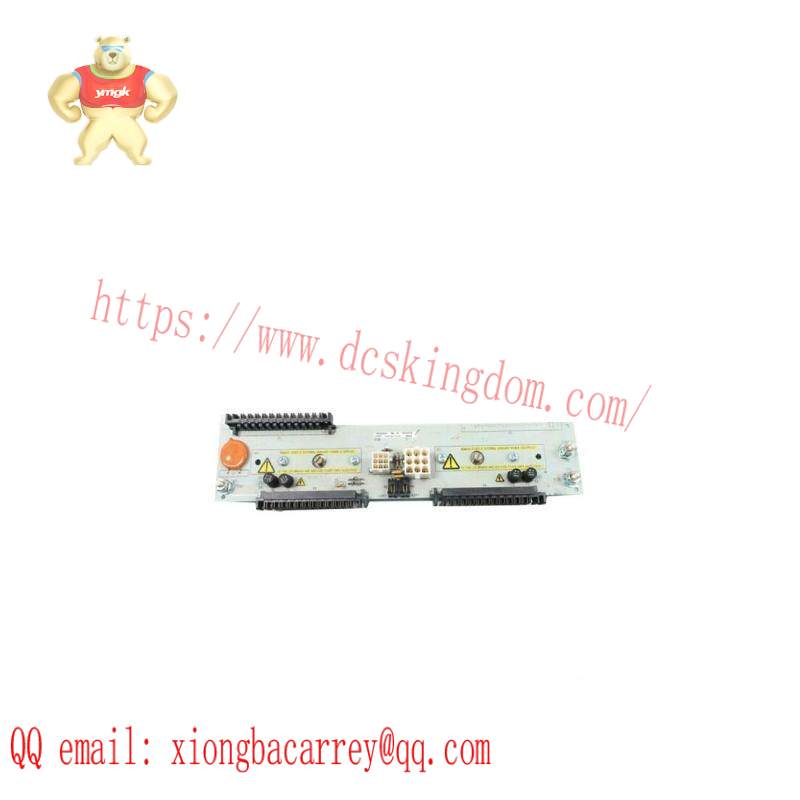 westinghouse_5x00063g01_5.jpg Westinghouse 5X00063G01 Industrial Fuse, High Capacity & Safety