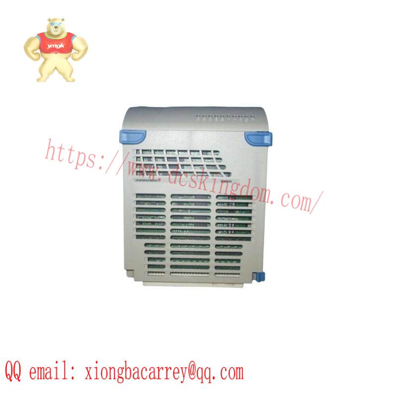 westinghouse_5x00226g01.jpeg Westinghouse 5X00226G01 I/O Interface Module for Industrial Automation