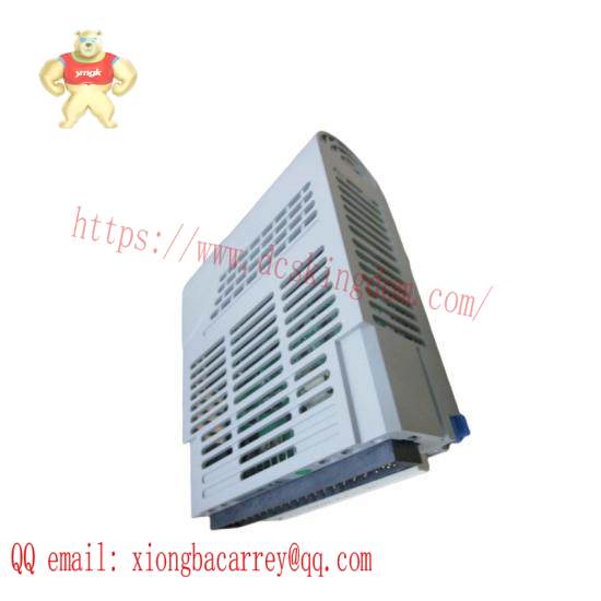 westinghouse_5x00226g01_1.jpg Westinghouse 5X00226G01 I/O Interface Module for Industrial Automation