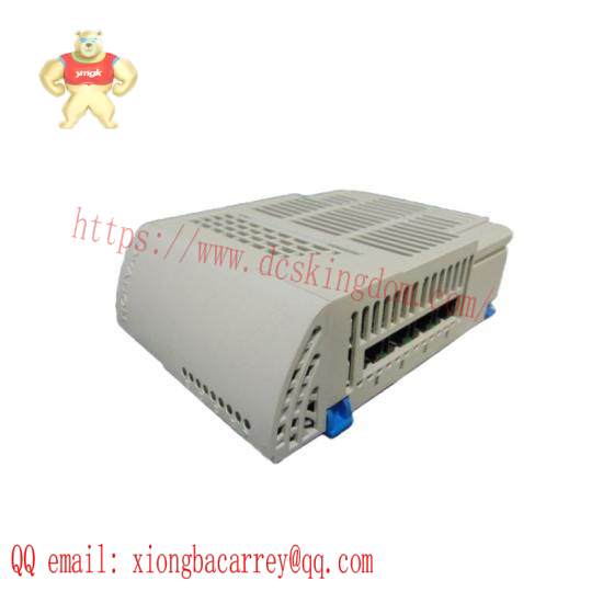 westinghouse_5x00241g01_1.jpg Westinghouse 5X00241G01 - High-Performance PLC Control Module