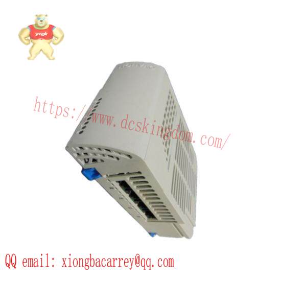 westinghouse_5x00241g01_2.jpg Westinghouse 5X00241G01 - High-Performance PLC Control Module