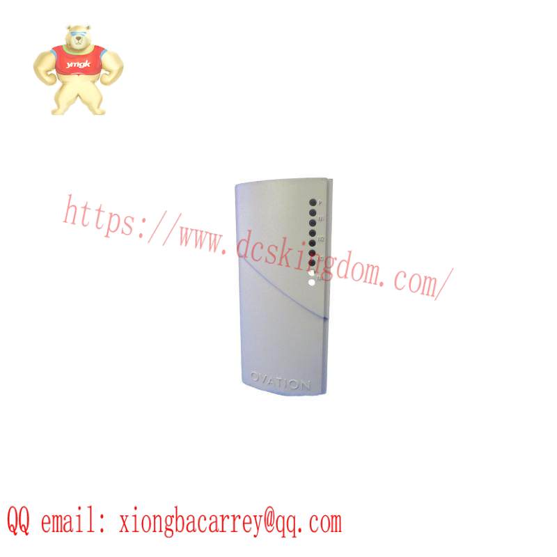 westinghouse_5x00241g02.jpeg Westinghouse 5X00241G02 Processor Module