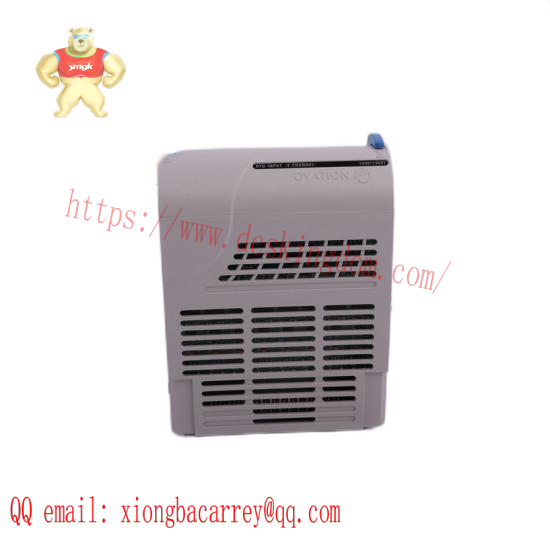 westinghouse_5x00497g01.png WESTINGHOUSE 5X00497G01 Digital Input Module for Industrial Automation