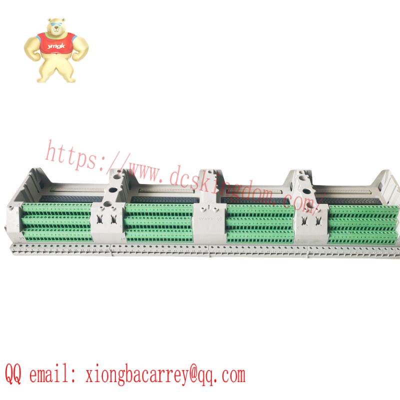 westinghouse_5x00497g01_1.jpg WESTINGHOUSE 5X00497G01 Digital Input Module for Industrial Automation