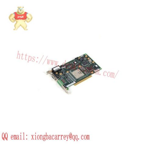 Woodhead 5136-PFB-PCI Profibus Communication Adapter Module