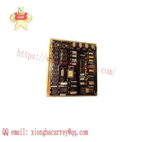 WOODWARD 5462-408 Digital Speed Sensor | Automation Parts