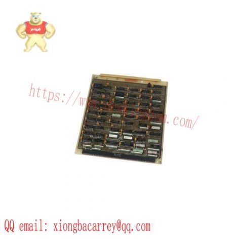 WOODWARD 5462-916 Automation I/O Module, High-Performance Control Solutions