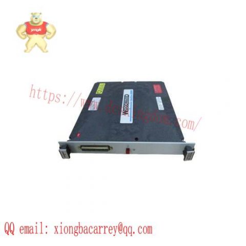 WOODWARD 5464-414 REV E: Precision Digital Speed Sensor Module