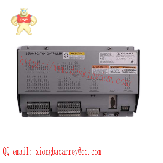 woodward_5501-466_new_1.png Woodward 5501-466 New: Industrial Control Module, Precision Engineering