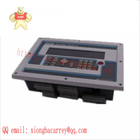 WOODWARD 9905-792 Digital Speed Control: Precision, Reliability, and Efficiency