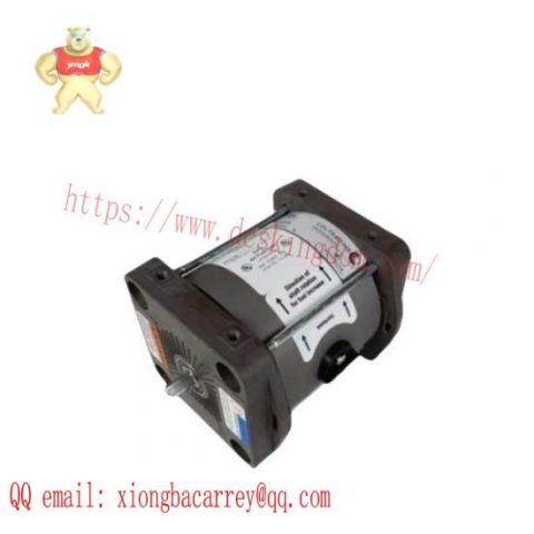 WOODWARD 9907-1200 PLC for Industrial Control Systems