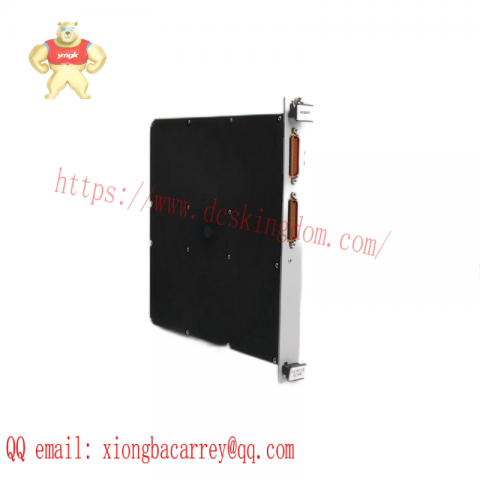 WOODWARD 9907-149 Control Module for Industrial Automation