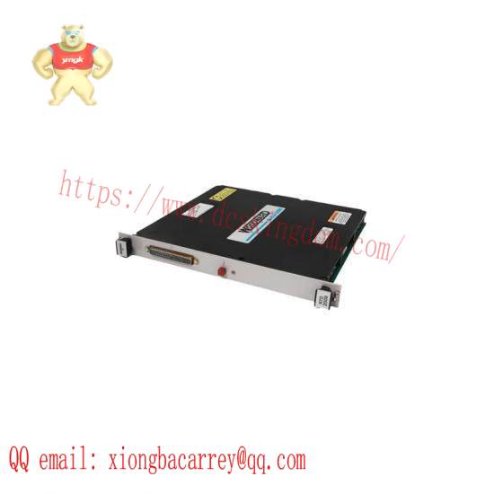 woodward_9907-149_2.jpg WOODWARD 9907-149 Control Module for Industrial Automation