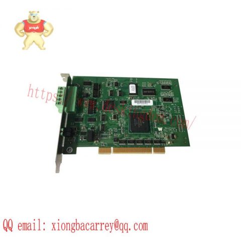Yaskawa AB3606-C AB-PCI-EIP-S Robot Communication Board, High-speed Data Transfer for Advanced Industrial Automation