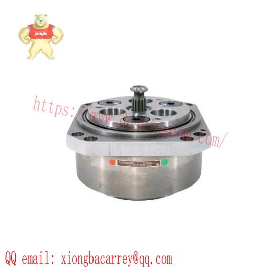 yaskawa_cacr-sr07be12m.jpg YASKAWA CACR-SR07BE12M High-Performance Servopack for Industrial Automation