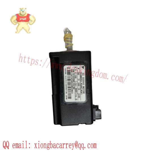 yaskawa_cacr-sr07be12m_1.jpg YASKAWA CACR-SR07BE12M High-Performance Servopack for Industrial Automation