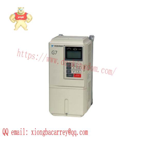 yaskawa_cacr-sr07be12m_3.jpg YASKAWA CACR-SR07BE12M High-Performance Servopack for Industrial Automation