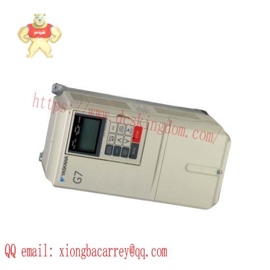 yaskawa_cacr-sr07be12m_4.jpg YASKAWA CACR-SR07BE12M High-Performance Servopack for Industrial Automation