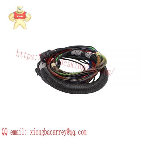 YASKAWA HW0270541-C-T Cable, High Performance Control Connection